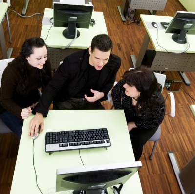 Firmenkurse Würzburg & Vechta - Business Sprachkurse für Unternehmen