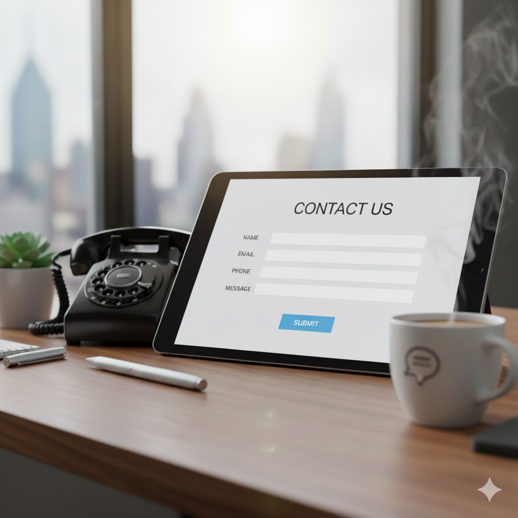 Kontaktieren Sie uns - SmartLingo