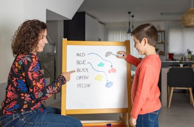 Individuelle Betreuung