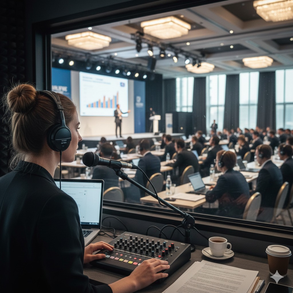 Vereidigter Dolmetscher Würzburg - Arabisch Deutsch Dolmetscher