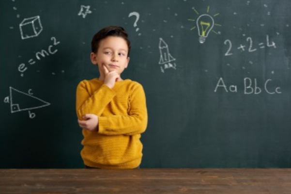 Nachhilfe Würzburg & Vechta - Mathematik, Englisch, Deutsch für alle Klassenstufen